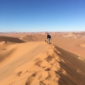 Meet your Posher, Riley